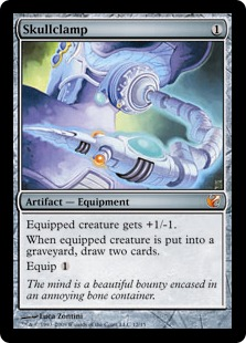 Illustration for article titled Magic the Gathering’s Secret Sci-Fi History